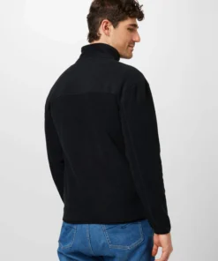 Blend Fleece Jassen Fleece Jas Heren Zwart -Aanbiedingen Koud Stijl Winkel 76a5db328e414414311ab726464cbb1d scaled
