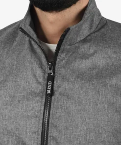 Blend Tussenjassen Tussenjas Nelson Heren Grijs / Donkergrijs -Aanbiedingen Koud Stijl Winkel 77044d9a87edf1891522fb79efd24bc9 scaled