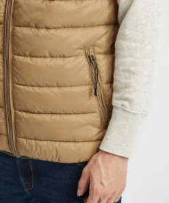 Blend Bodywarmers Bodywarmer Nippo Heren Beige -Aanbiedingen Koud Stijl Winkel 7758c5895fc3f04d4662efb2a919f0b0 scaled