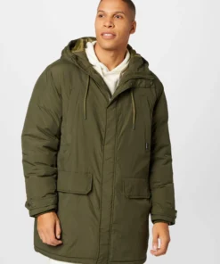 Blend Parkas Winterparka Heren Olijfgroen -Aanbiedingen Koud Stijl Winkel 775e49ebcad25b02e560889ea116edba scaled
