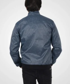 Blend Tussenjassen Tussenjas Nelson Heren Blauw / Marine / Navy / Royal Blue/koningsblauw -Aanbiedingen Koud Stijl Winkel 77a862f3db5ba0e2d8cfdffbc90c2596 scaled