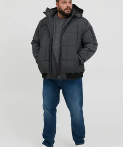 Winterjassen Winterjas BT BORIS Heren Zwart -Aanbiedingen Koud Stijl Winkel 783de2ad9161305c5c76d711552a0649 scaled