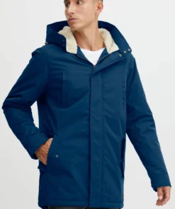 Blend Winterjassen Winterjas Sergius Heren Blauw -Aanbiedingen Koud Stijl Winkel 7846bdbb6e9ca3014d4a2cc9a15c5d39 scaled