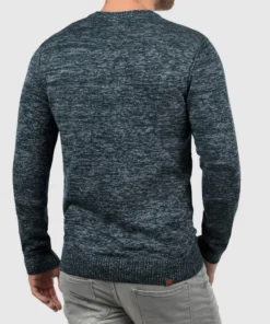 Blend V-hals Truien Trui Dansel Heren Donkerblauw -Aanbiedingen Koud Stijl Winkel 78744ff2788215f44aee1fdd55b6486e scaled