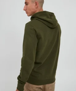 Blend Hoodies Sweatshirt HARRISON Heren Groen 11 Blend Hoodies Sweatshirt HARRISON Heren Groen -Aanbiedingen Koud Stijl Winkel 78852f7a82a88caecc24a97cef83ed52 scaled