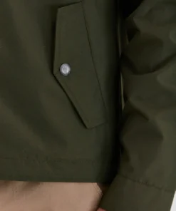 Blend Tussenjassen Tussenjas SERON Heren Groen -Aanbiedingen Koud Stijl Winkel 78a2847b1d3dfe36c412bffa6b9e390a scaled