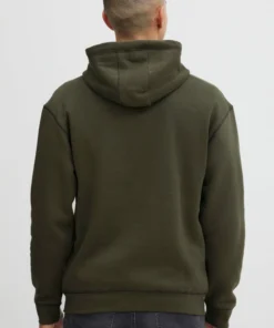 Blend Hoodies Sweatshirt Heren Olijfgroen -Aanbiedingen Koud Stijl Winkel 78caca38d3cb99c7b41b1077b0377472 scaled