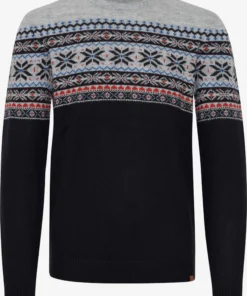 Blend Crewneck Truien Trui Heren Blauw