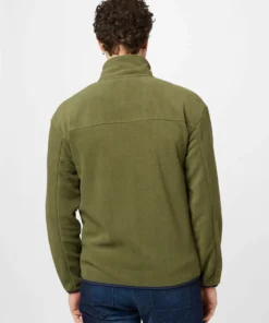 Blend Fleece Jassen Fleece Jas Heren Olijfgroen -Aanbiedingen Koud Stijl Winkel 792942bc9e2fbe4e849d7932ae129237 scaled