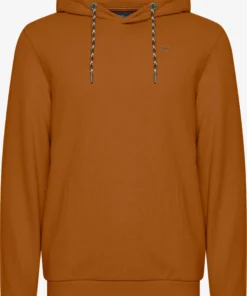 Blend Hoodies Sweatshirt Heren Rood