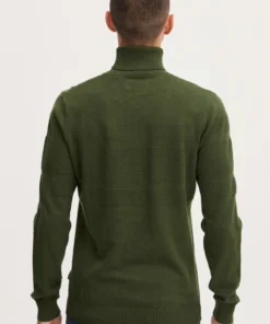 Blend Coltruien Trui Heren Groen -Aanbiedingen Koud Stijl Winkel 7959bc041d9937dccb142aaad347f662 scaled