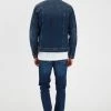 Blend Spijkerjassen Regular Fit Tussenjas Heren Donkerblauw -Aanbiedingen Koud Stijl Winkel 799f4f609c3a79c4768d4b08271149a0 scaled