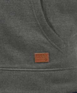 Blend Sweatvesten Sweatvest Arco Heren Grijs -Aanbiedingen Koud Stijl Winkel 79b179044cf9ddd1ec86e9d5c0005b44 scaled