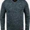 Blend V-hals Truien Trui Dansel Heren Donkerblauw -Aanbiedingen Koud Stijl Winkel 79bca15e850337ab0722ca3164b2c0cb scaled