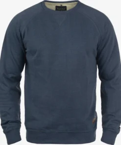 Blend Sweatshirts Sweatshirt Alex Heren Navy