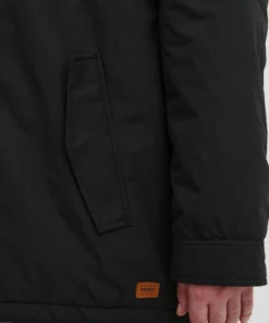 Blend Tussenjassen Tussenparka Sergius Heren Zwart -Aanbiedingen Koud Stijl Winkel 7a7d70d4a22e633293cf48333e2773b8 scaled