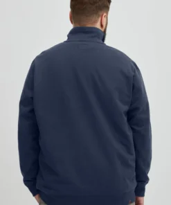 Blend Sweatshirts Sweatshirt Aliere Heren Blauw -Aanbiedingen Koud Stijl Winkel 7a8f7be0d3d5604e6643cbb7a97e8f89 scaled