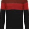 Blend Crewneck Truien Trui Heren Rood / Zwart -Aanbiedingen Koud Stijl Winkel 7ad680505f68701aea09c3424bb9f1d5 scaled