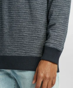 Blend Sweatshirts Sweatshirt Kuna Heren Blauw -Aanbiedingen Koud Stijl Winkel 7adec589c195c9b54cf9badb73725406 scaled