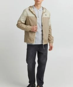 Blend Tussenjassen Tussenjas Vitus Heren Lichtbruin -Aanbiedingen Koud Stijl Winkel 7b151933fd049a4c14c61576b9b9fac3 scaled