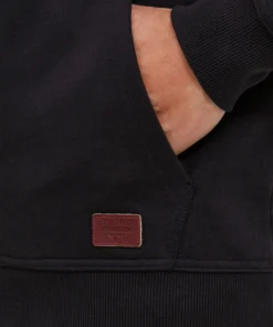 Blend Hoodies Sweatshirt Alejandro Heren Zwart -Aanbiedingen Koud Stijl Winkel 7ba4ac6b0104fef870e043ba3e5676b4 scaled