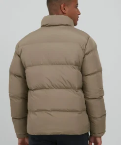 Blend Winterjassen Winterjas Heren Beige -Aanbiedingen Koud Stijl Winkel 7bb4786cb799331ced86400dca281e66 scaled