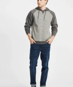 Blend Hoodies Sweatshirt Bingo Heren Grijs -Aanbiedingen Koud Stijl Winkel 7bde5d184e09afa8560b6fa68c092912 scaled