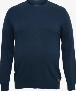 Sweatshirts Sweatshirt BT Lars Heren Blauw