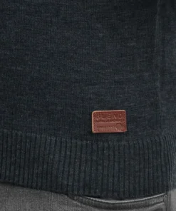 Blend Crewneck Truien Trui Lars Heren Navy -Aanbiedingen Koud Stijl Winkel 7c06f50160fdd6d1d455f85b788e9f7c scaled