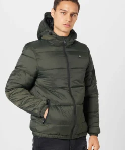 Blend Winterjassen Winterjas Heren Donkergroen -Aanbiedingen Koud Stijl Winkel 7c18e27445e3ce1f28f53fe4ee33c97d scaled