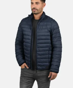 Blend Tussenjassen Tussenjas Nils Heren Navy -Aanbiedingen Koud Stijl Winkel 7c2fc4229b254b9d5f79fed0e5fcffda scaled