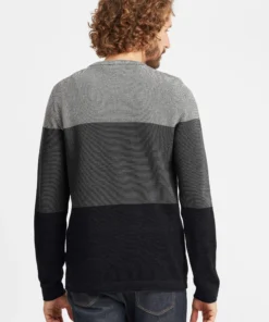 Blend Crewneck Truien Trui Sabino Heren Grijs -Aanbiedingen Koud Stijl Winkel 7c80e12e9aea38e63938eb99258ba820 scaled