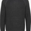 Blend Crewneck Truien Trui Thoran Heren Grijs