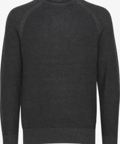 Blend Crewneck Truien Trui Thoran Heren Grijs
