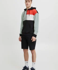 Blend Hoodies Sweatshirt Heren Zwart -Aanbiedingen Koud Stijl Winkel 7d7a91f32cf8f2864567c9073d7a0b4f scaled