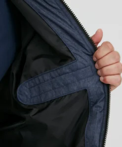 Winterjassen Winterjas BT BORIS Heren Donkerblauw -Aanbiedingen Koud Stijl Winkel 7d850893bc80bc59834f6c72898cc85c scaled