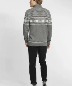 Blend Coltruien Trui Heren Grijs -Aanbiedingen Koud Stijl Winkel 7dc01ff36c547457acd8013732113139 scaled