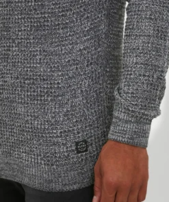 Blend Crewneck Truien Trui Carrizal Heren Grijs -Aanbiedingen Koud Stijl Winkel 7df14be91410786b1f9e7181f94f8dd0 scaled