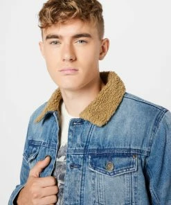 Blend Spijkerjassen Tussenjas Heren Blauw -Aanbiedingen Koud Stijl Winkel 7e643daaf8c57f1d28e9f33880c63327 scaled