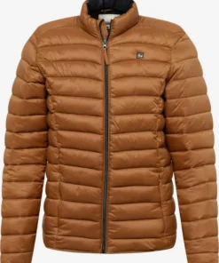 Blend Tussenjassen Tussenjas Romsey Heren Cognac