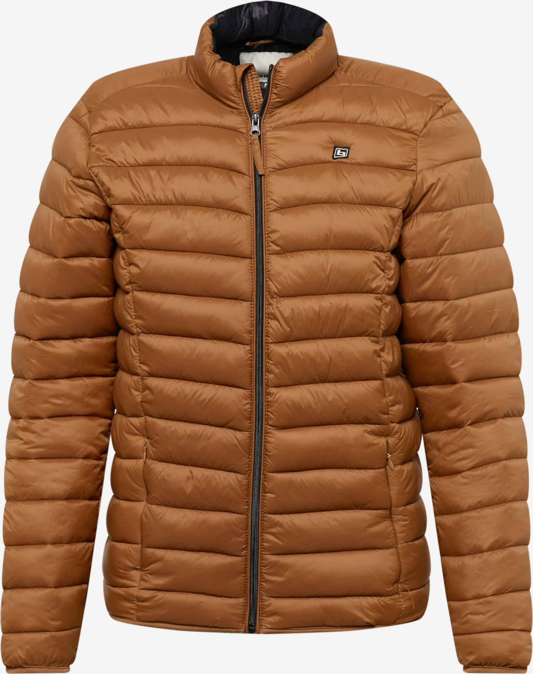 Blend Tussenjassen Tussenjas Romsey Heren Cognac 3 Blend Tussenjassen Tussenjas Romsey Heren Cognac