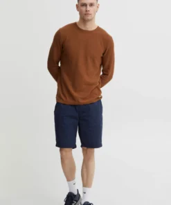 Blend Crewneck Truien Trui Heren Bruin -Aanbiedingen Koud Stijl Winkel 7eec6a6d0ab9b2c0f65d780d8d4a0cac scaled