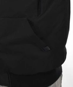 Blend Tussenjassen Tussenjas Eleon Heren Zwart -Aanbiedingen Koud Stijl Winkel 7ef21f6fa683f82d23508b0e126901df scaled