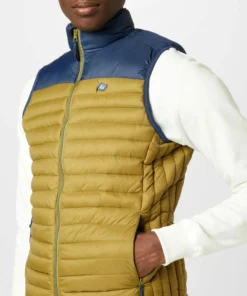 Blend Bodywarmers Bodywarmer Heren Lichtbruin -Aanbiedingen Koud Stijl Winkel 7f14ab9260a169460961a5bbe6f00c69 scaled