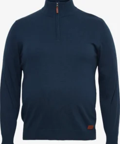Coltruien Trui BT Robin Heren Blauw
