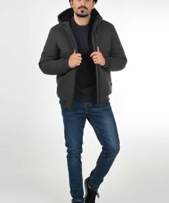 Blend Tussenjassen Tussenjas Eleon Heren Donkergrijs -Aanbiedingen Koud Stijl Winkel 7f68d536b879b7dcb54f4170ceec95b2 scaled