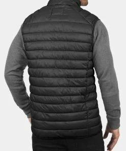 Blend Bodywarmers Bodywarmer Nille Heren Zwart -Aanbiedingen Koud Stijl Winkel 7ff43c93b10f449784de669256b7f01a scaled