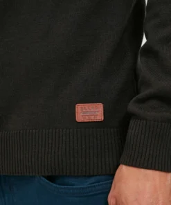 Blend Vesten Gebreid Vest Lennard Heren Zwart -Aanbiedingen Koud Stijl Winkel 8017a423918d4c01c2eb613484cfbee6 scaled