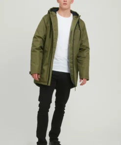 Blend Winterjassen Winterjas Heren Groen -Aanbiedingen Koud Stijl Winkel 801d6d34fc76f2b75cf71af99e402204 scaled