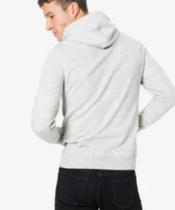 Blend Hoodies Regular Fit Sweatshirt Alton Heren Lichtgrijs -Aanbiedingen Koud Stijl Winkel 805c39d9175d2b4f9e2c34cc4b5fe2e9 scaled